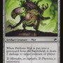 Perilous Myr [Scars of Mirrodin]