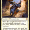 Wakening Sun's Avatar [Ixalan]