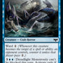 Dreadlight Monstrosity [Innistrad: Crimson Vow]
