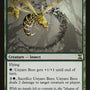 Unyaro Bees [Time Spiral]