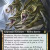 Grakmaw, Skyclave Ravager (Extended Art) [Zendikar Rising] 