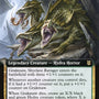 Grakmaw, Skyclave Ravager (Extended Art) [Zendikar Rising] 