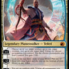 Teferi, Who Slows the Sunset (Promo Pack) - Español [Innistrad: Midnight Hunt Promos]