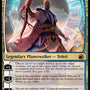Teferi, Who Slows the Sunset (Promo Pack) - Español [Innistrad: Midnight Hunt Promos]