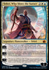 Teferi, Who Slows the Sunset (Promo Pack) - Español [Innistrad: Midnight Hunt Promos]