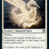 Soul-Guide Gryff [Innistrad: Midnight Hunt]