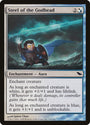 Steel of the Godhead [Shadowmoor] - Español