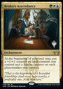 Brokers Ascendancy (Promo Pack) - Español [Streets of New Capenna Promos]