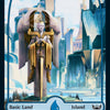 Island (275) [Streets of New Capenna]