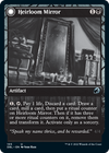 Heirloom Mirror // Inherited Fiend [Innistrad: Double Feature]