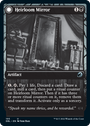 Heirloom Mirror // Inherited Fiend [Innistrad: Double Feature]