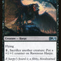 Ravenous Harpy [Core Set 2019]
