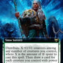 Blessing of Frost (Extended Art) [Kaldheim]