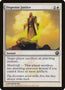 Dispense Justice [Scars of Mirrodin]