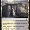 Scoured Barrens [Ikoria: Lair of Behemoths]