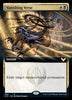 Vanishing Verse (Extended Art) [Strixhaven: School of Mages]