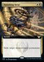 Vanishing Verse (Extended Art) [Strixhaven: School of Mages]