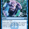Chemister's Insight [Guilds of Ravnica] 