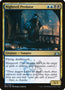Nightveil Predator [Guilds of Ravnica]