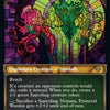 Nemata, Primeval Warden (Showcase) [Dominaria United]