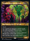 Nemata, Primeval Warden (Showcase) [Dominaria United]