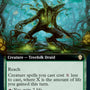 Ezzaroot Channeler (Extended Art) [Commander 2021]
