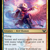 Spectacle Mage [Strixhaven: School of Mages]