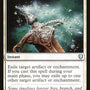 Return to Dust (43) [Commander Legends]