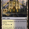 Orzhov Guildgate [War of the Spark] 