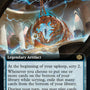 The Temporal Anchor (Extended Art) [The Brothers' War]