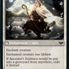 Kindly Ancestor // Ancestor's Embrace [Innistrad: Crimson Vow]