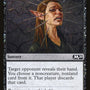 Duress [Core Set 2020]