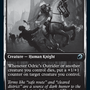 Odric's Outrider [Innistrad: Double Feature]