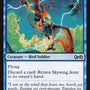 Skywing Aven [Ultimate Masters]