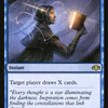 Stroke of Genius [Dominaria Remastered]