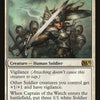 Captain of the Watch [Magic 2013]