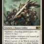 Captain of the Watch [Magic 2013]