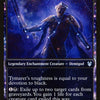 Tymaret, Chosen from Death (Showcase) [Theros Beyond Death]