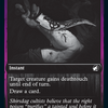 Bladebrand [Innistrad: Double Feature] 