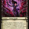 Ayara's Oathsworn (Showcase) [March of the Machine: The Aftermath]