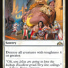 Citywide Bust [Guilds of Ravnica]