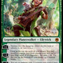 Ellywick Tumblestrum (Promo Pack) [Dungeons & Dragons: Adventures in the Forgotten Realms Promos]