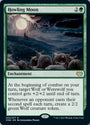 Howling Moon [Innistrad: Crimson Vow]