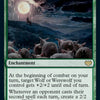 Howling Moon [Innistrad: Crimson Vow]