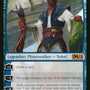 Teferi, Timeless Voyager [Core Set 2021]