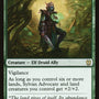 Sylvan Advocate [Zendikar Rising Commander]