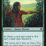Fa'adiyah Seer [Jumpstart]