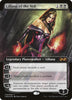 Liliana of the Veil (Topper) [Ultimate Masters Box Topper]
