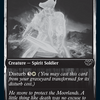 Drogskol Infantry // Drogskol Armaments [Innistrad: Double Feature]