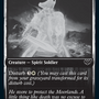 Drogskol Infantry // Drogskol Armaments [Innistrad: Double Feature]